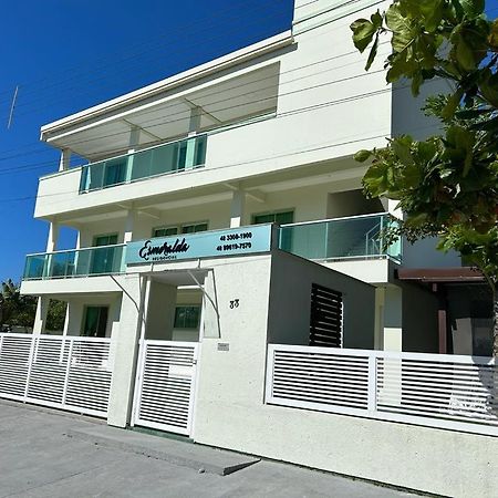 Residencial Esmeralda-Vista Ao Mar Palhoca Luaran gambar