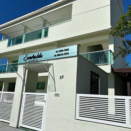 Residencial Esmeralda-Vista Ao Mar Palhoca Luaran gambar
