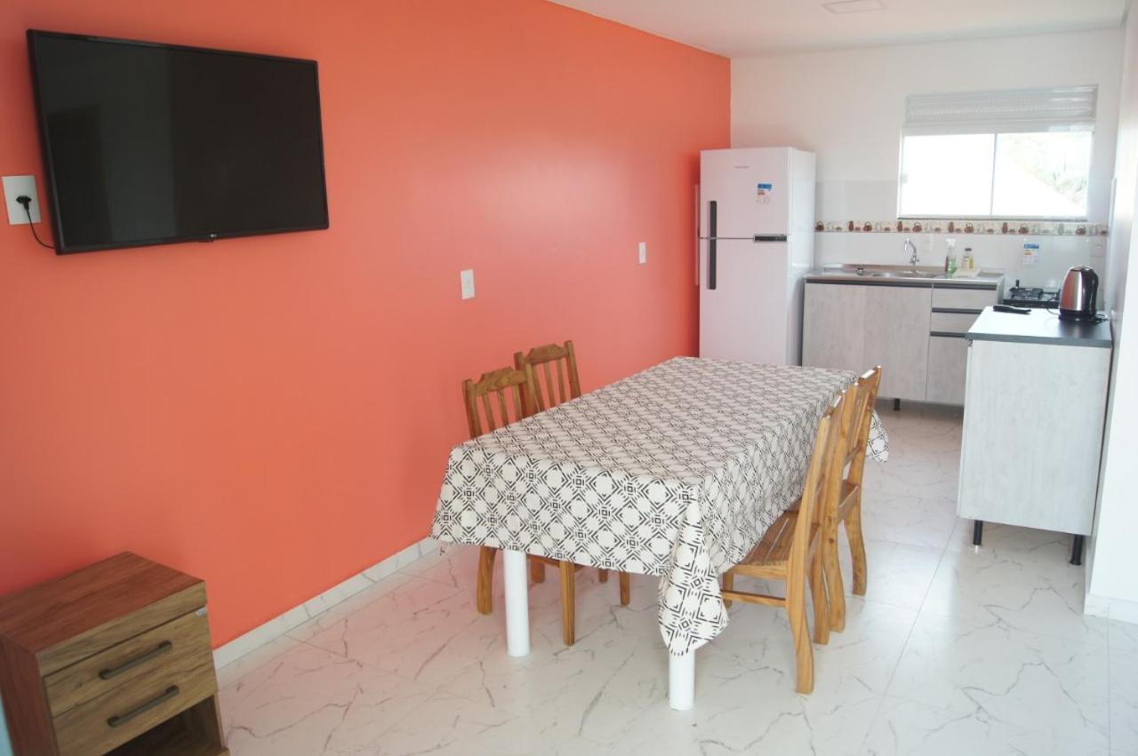 Residencial Esmeralda-Vista Ao Mar Palhoca Luaran gambar