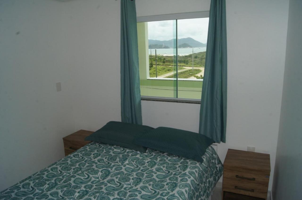Residencial Esmeralda-Vista Ao Mar Palhoca Luaran gambar