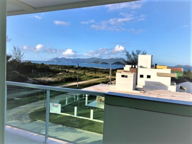 Residencial Esmeralda-Vista Ao Mar Palhoca Luaran gambar