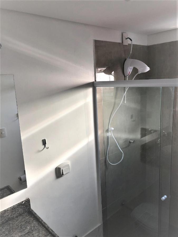 Residencial Esmeralda-Vista Ao Mar Palhoca Luaran gambar