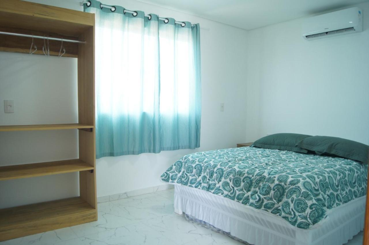 Residencial Esmeralda-Vista Ao Mar Palhoca Luaran gambar