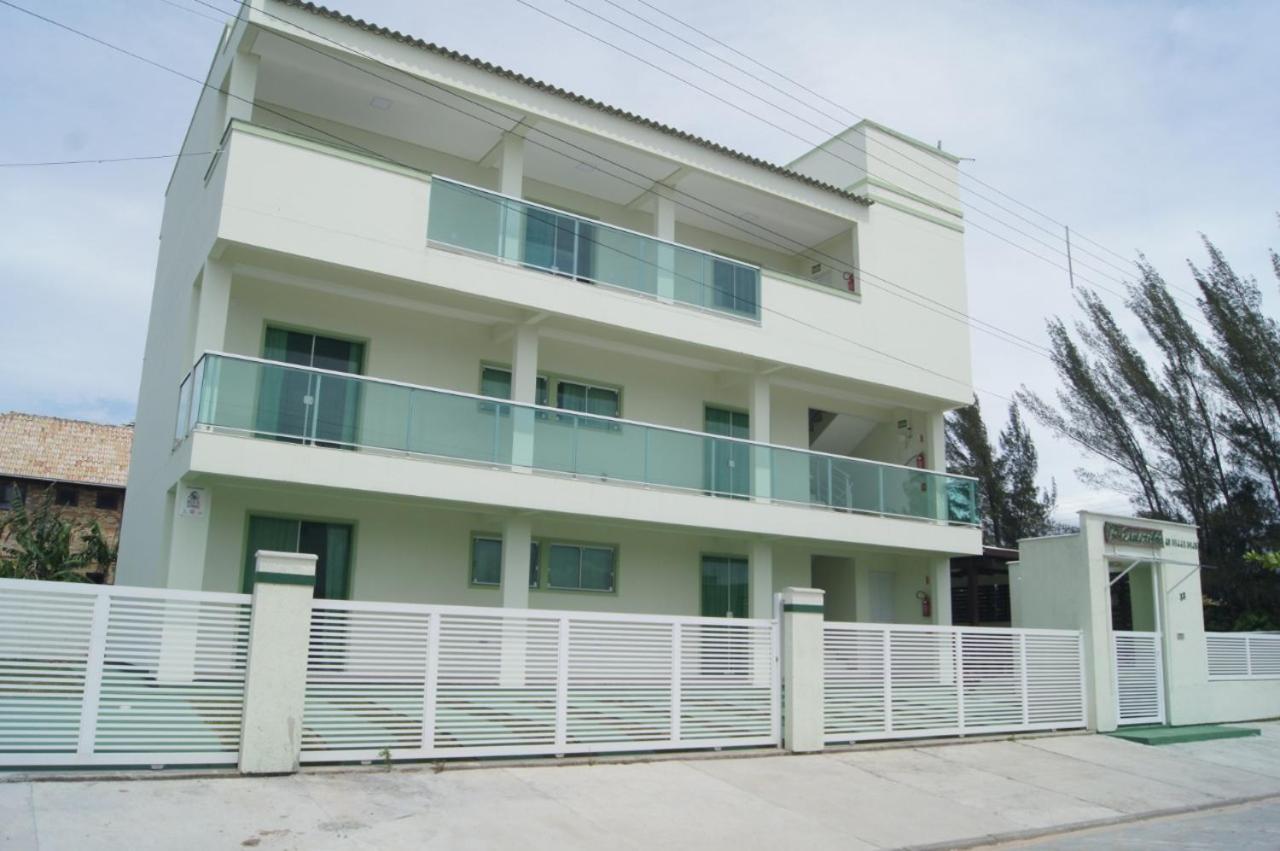 Residencial Esmeralda-Vista Ao Mar Palhoca Luaran gambar