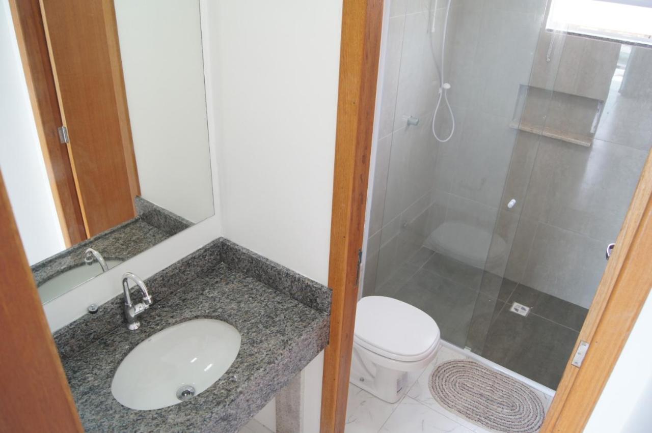 Residencial Esmeralda-Vista Ao Mar Palhoca Luaran gambar