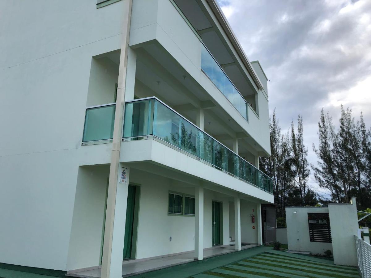 Residencial Esmeralda-Vista Ao Mar Palhoca Luaran gambar