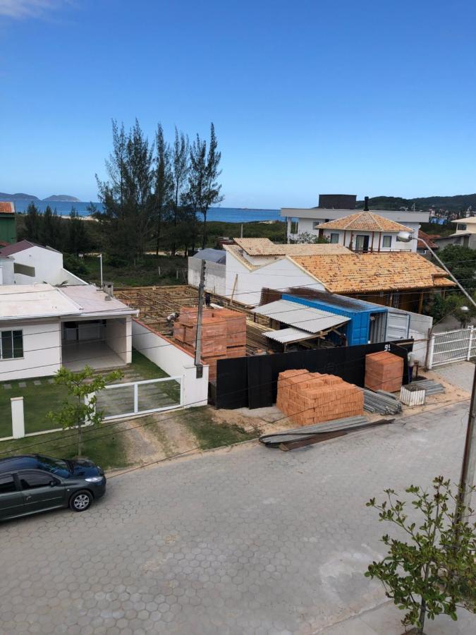 Residencial Esmeralda-Vista Ao Mar Palhoca Luaran gambar
