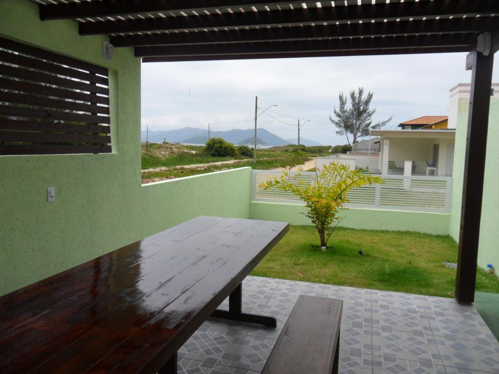 Residencial Esmeralda-Vista Ao Mar Palhoca Luaran gambar