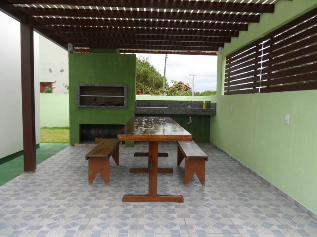 Residencial Esmeralda-Vista Ao Mar Palhoca Luaran gambar