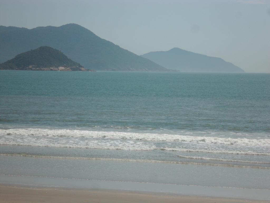 Residencial Esmeralda-Vista Ao Mar Palhoca Luaran gambar
