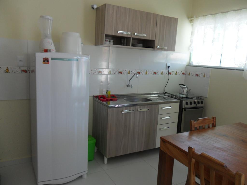 Residencial Esmeralda-Vista Ao Mar Palhoca Luaran gambar