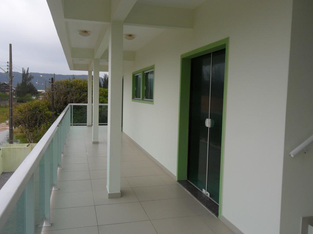 Residencial Esmeralda-Vista Ao Mar Palhoca Luaran gambar