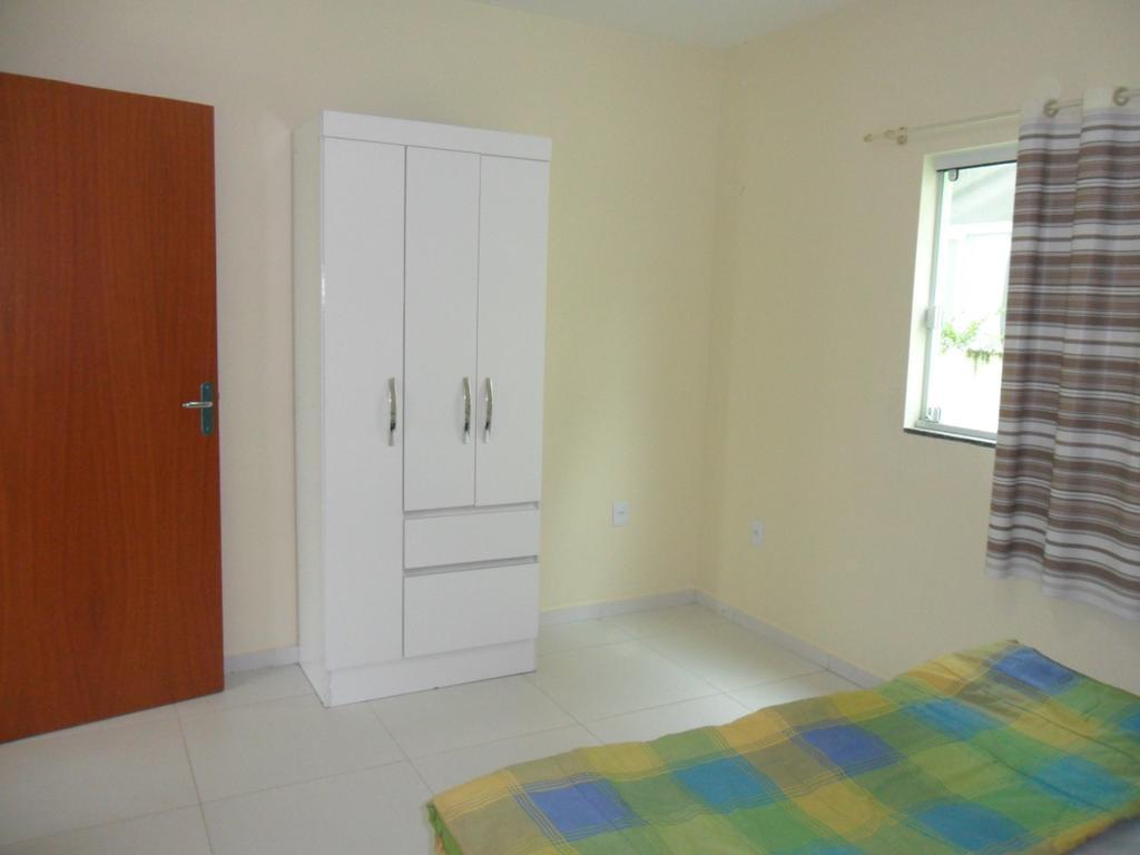 Residencial Esmeralda-Vista Ao Mar Palhoca Luaran gambar