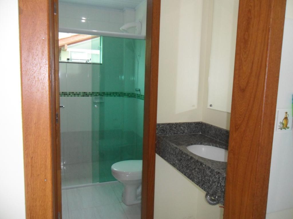 Residencial Esmeralda-Vista Ao Mar Palhoca Bilik gambar