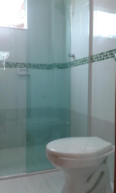 Residencial Esmeralda-Vista Ao Mar Palhoca Luaran gambar