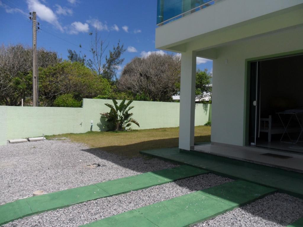 Residencial Esmeralda-Vista Ao Mar Palhoca Luaran gambar