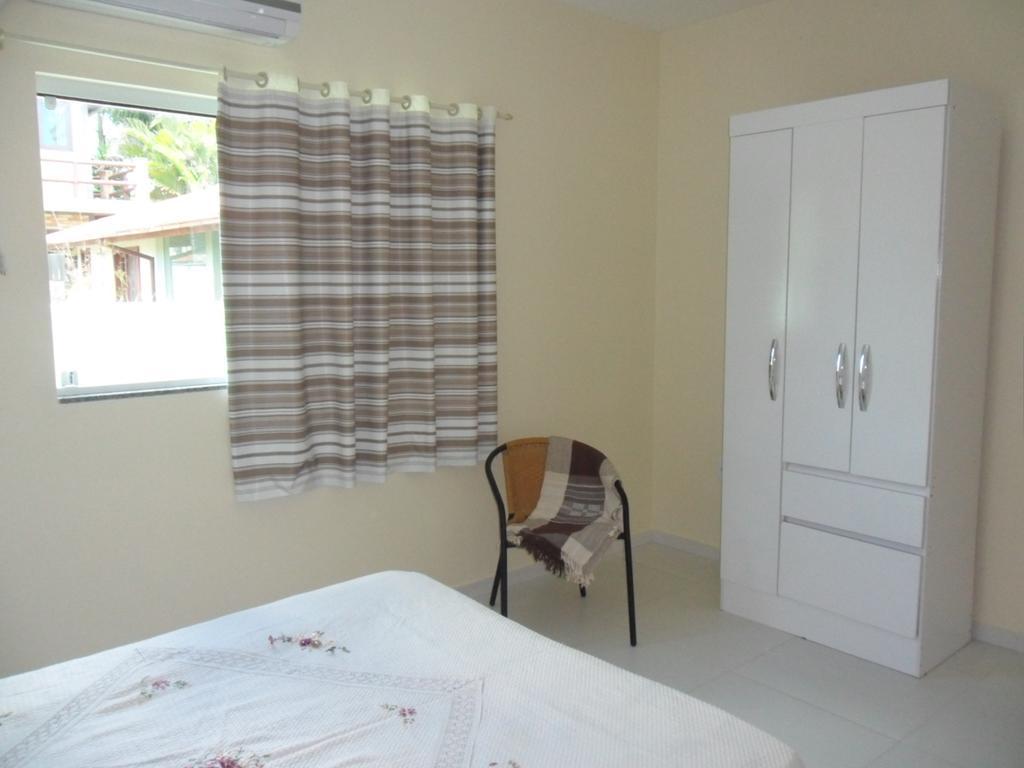Residencial Esmeralda-Vista Ao Mar Palhoca Luaran gambar
