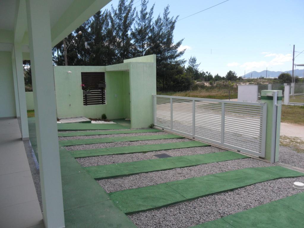 Residencial Esmeralda-Vista Ao Mar Palhoca Luaran gambar
