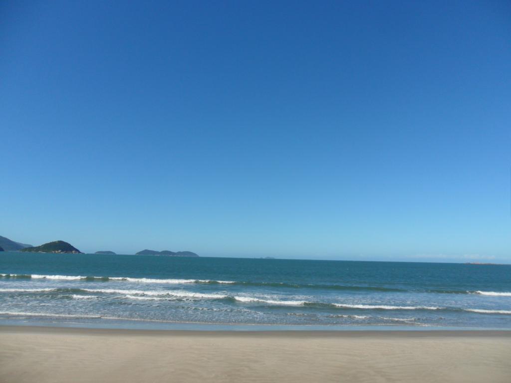 Residencial Esmeralda-Vista Ao Mar Palhoca Luaran gambar