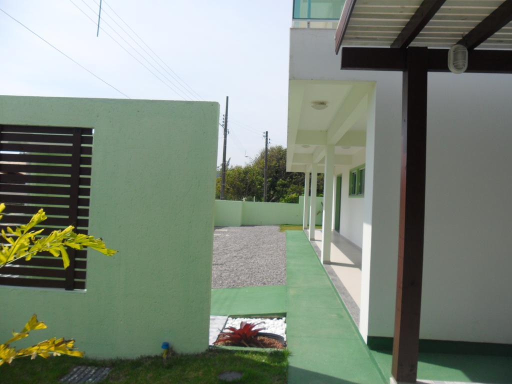 Residencial Esmeralda-Vista Ao Mar Palhoca Luaran gambar
