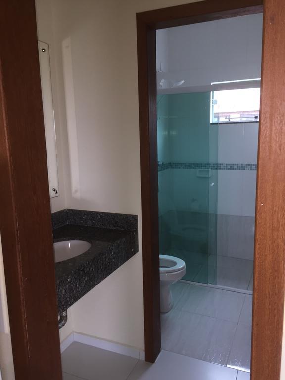 Residencial Esmeralda-Vista Ao Mar Palhoca Luaran gambar
