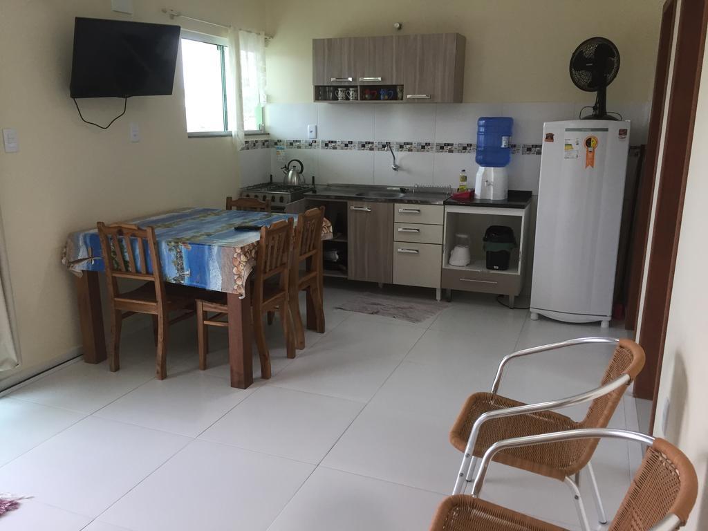 Residencial Esmeralda-Vista Ao Mar Palhoca Luaran gambar