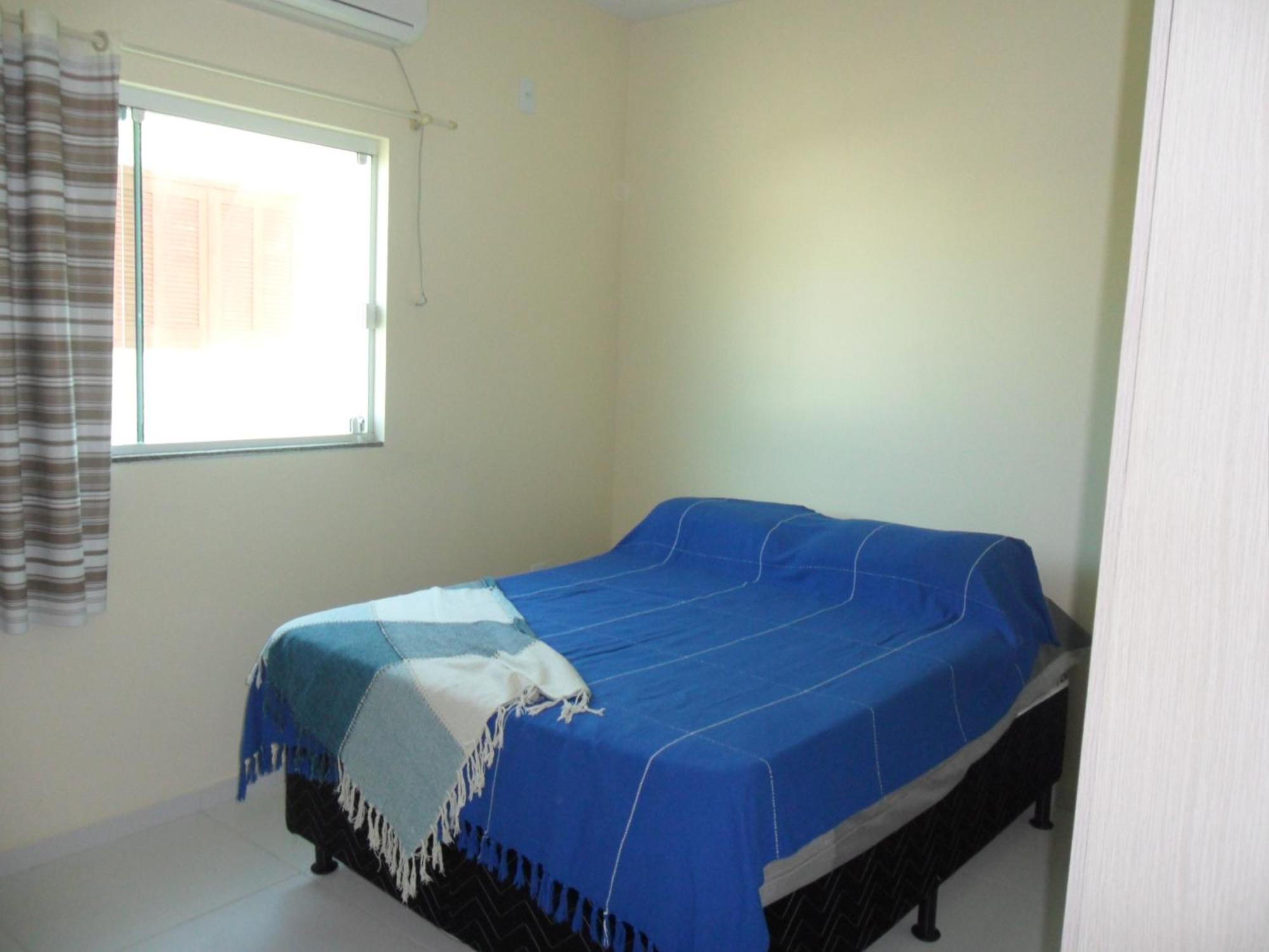Residencial Esmeralda-Vista Ao Mar Palhoca Luaran gambar
