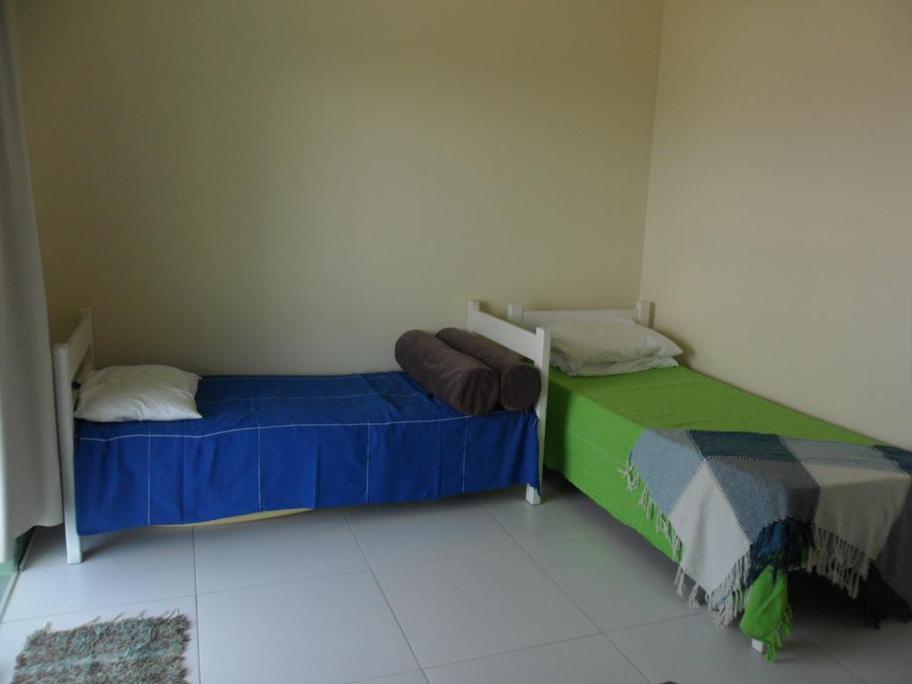 Residencial Esmeralda-Vista Ao Mar Palhoca Luaran gambar