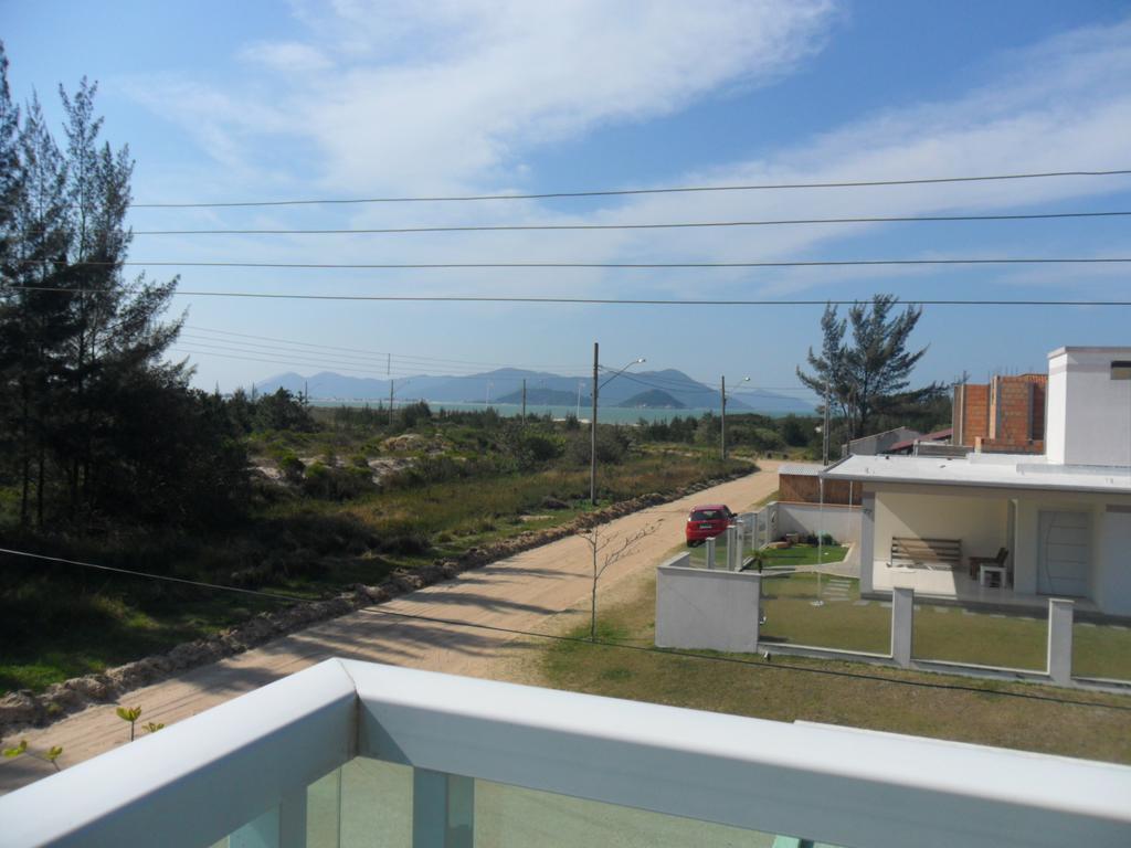 Residencial Esmeralda-Vista Ao Mar Palhoca Luaran gambar