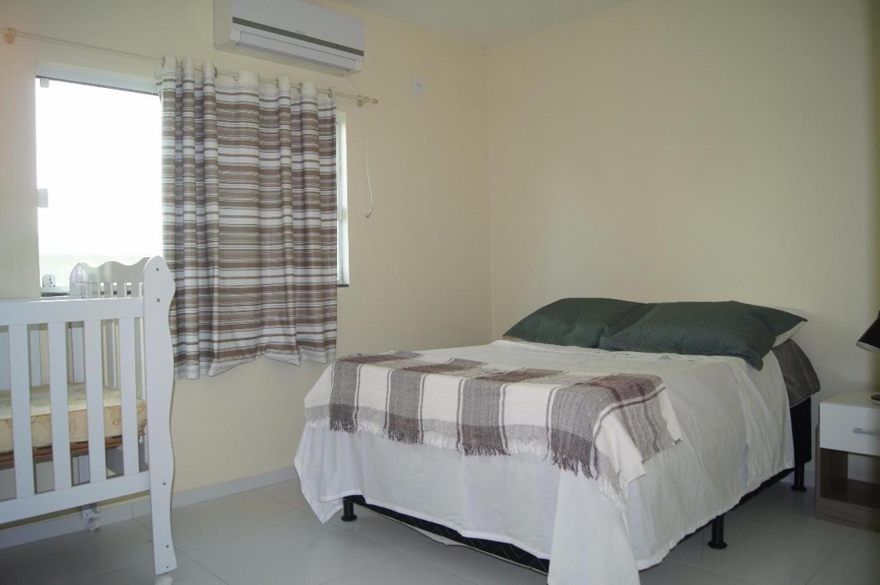 Residencial Esmeralda-Vista Ao Mar Palhoca Luaran gambar