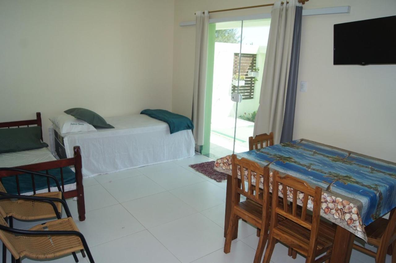 Residencial Esmeralda-Vista Ao Mar Palhoca Luaran gambar