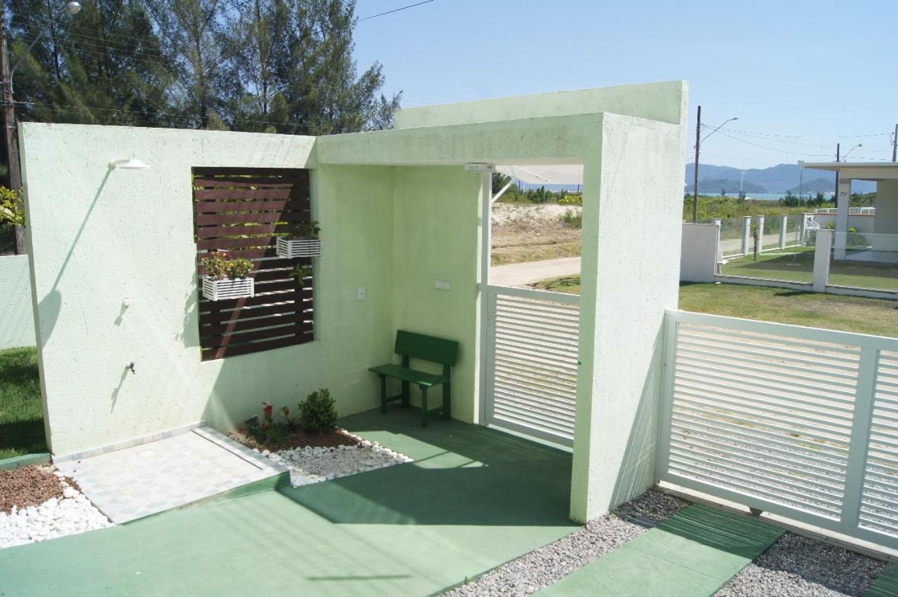 Residencial Esmeralda-Vista Ao Mar Palhoca Luaran gambar