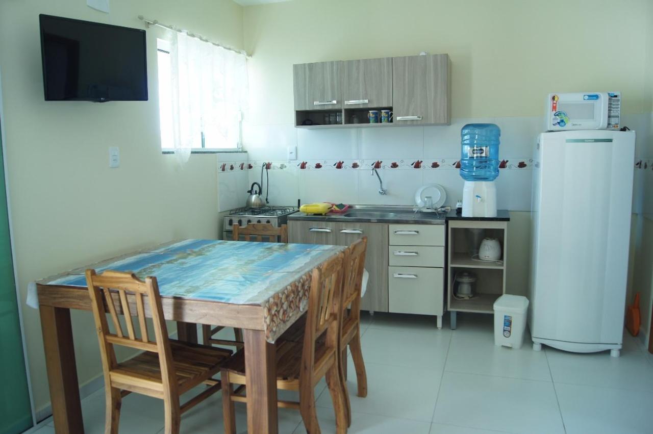 Residencial Esmeralda-Vista Ao Mar Palhoca Luaran gambar