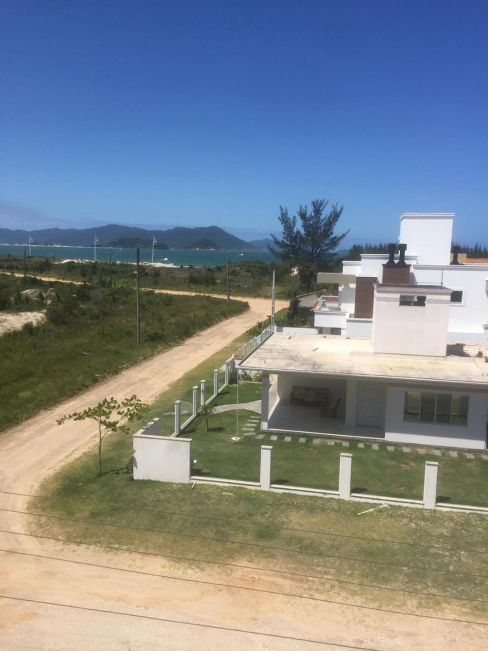Residencial Esmeralda-Vista Ao Mar Palhoca Luaran gambar